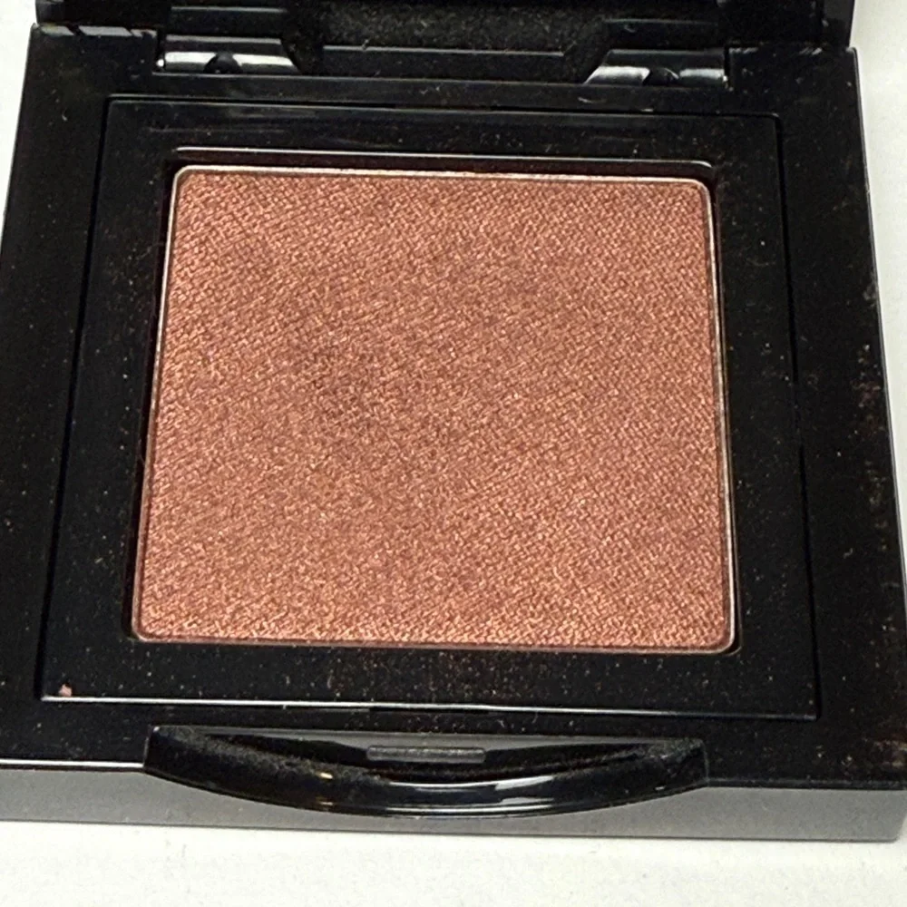 Bobbi Brown Metallic eye shadow - Cognac 13